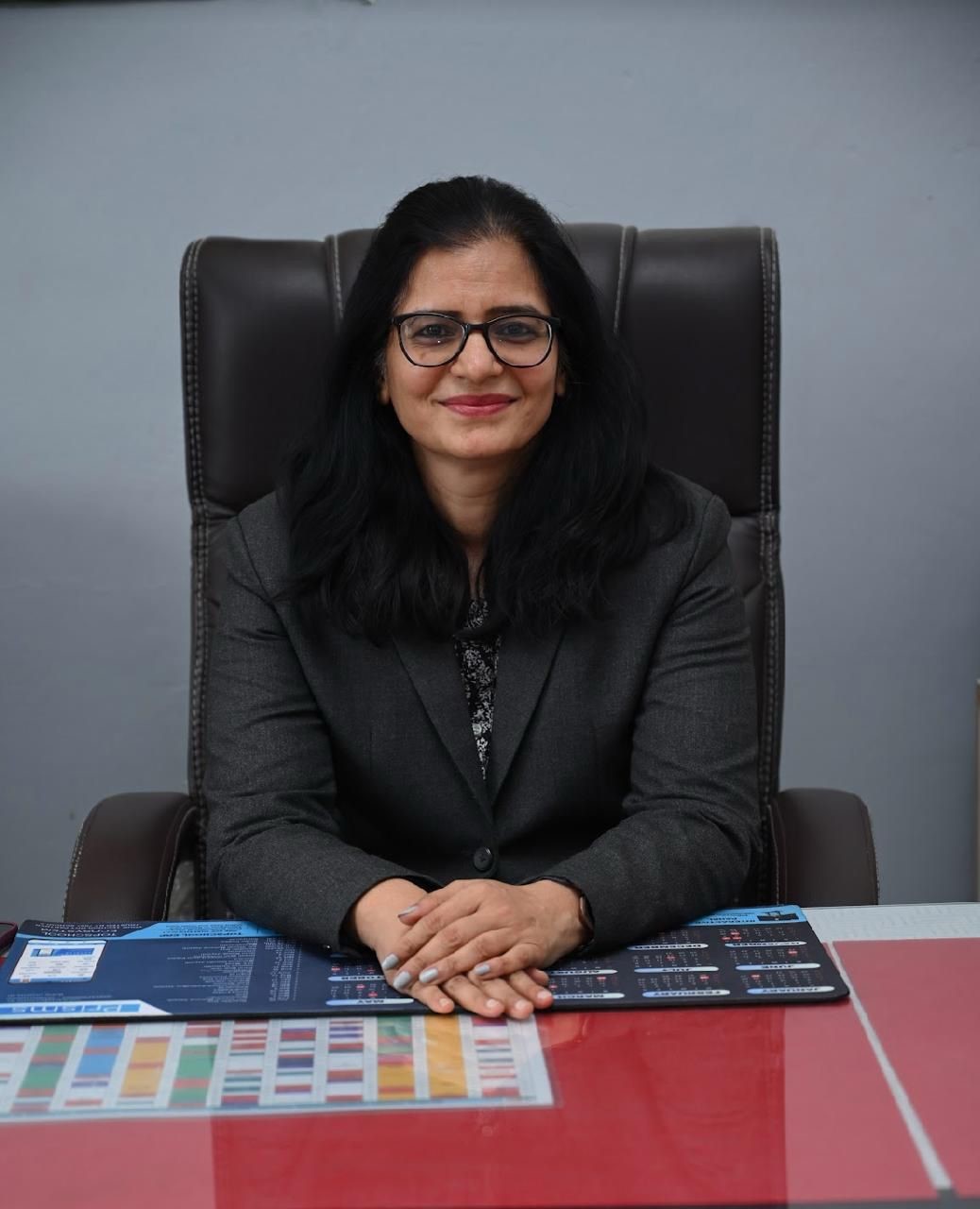Dr.Swapnali Dhoka